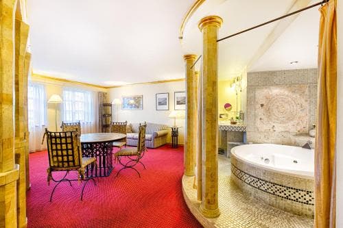 Hotel Hoffmeister