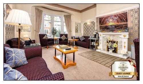 Pembroke Hotel