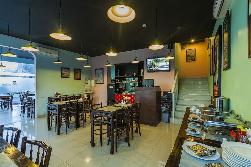 Monoloog Hotel Solo
