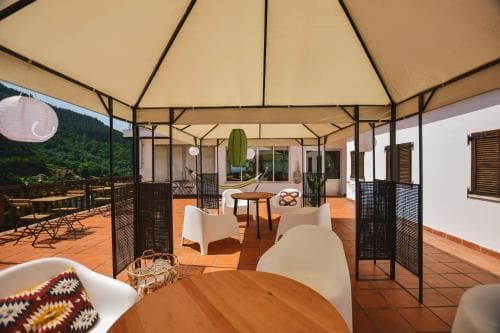 Hostel Gerês