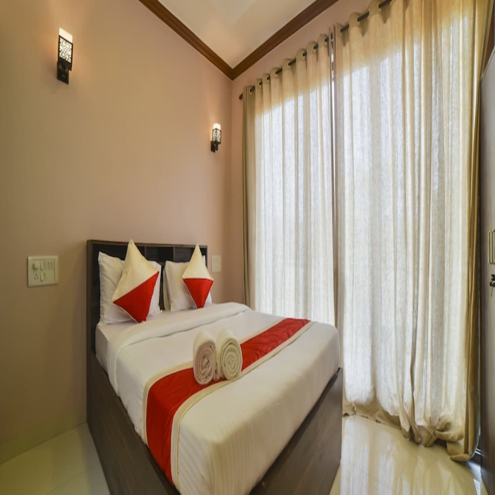 Hotel Baga HighQ