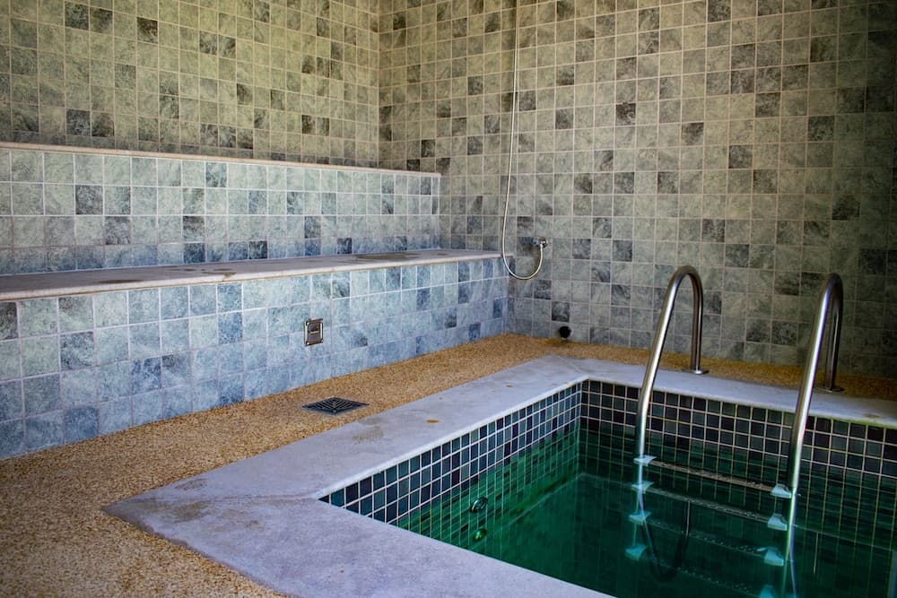 Pousada do Tenório