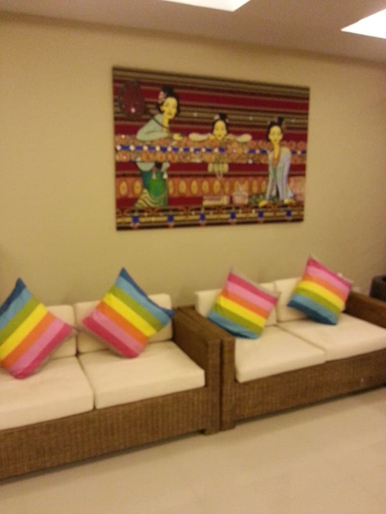 Amata Garden Resort