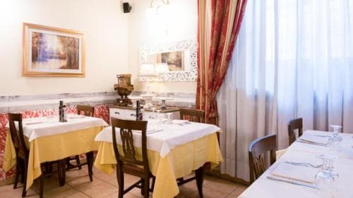 Hotel Sicilia