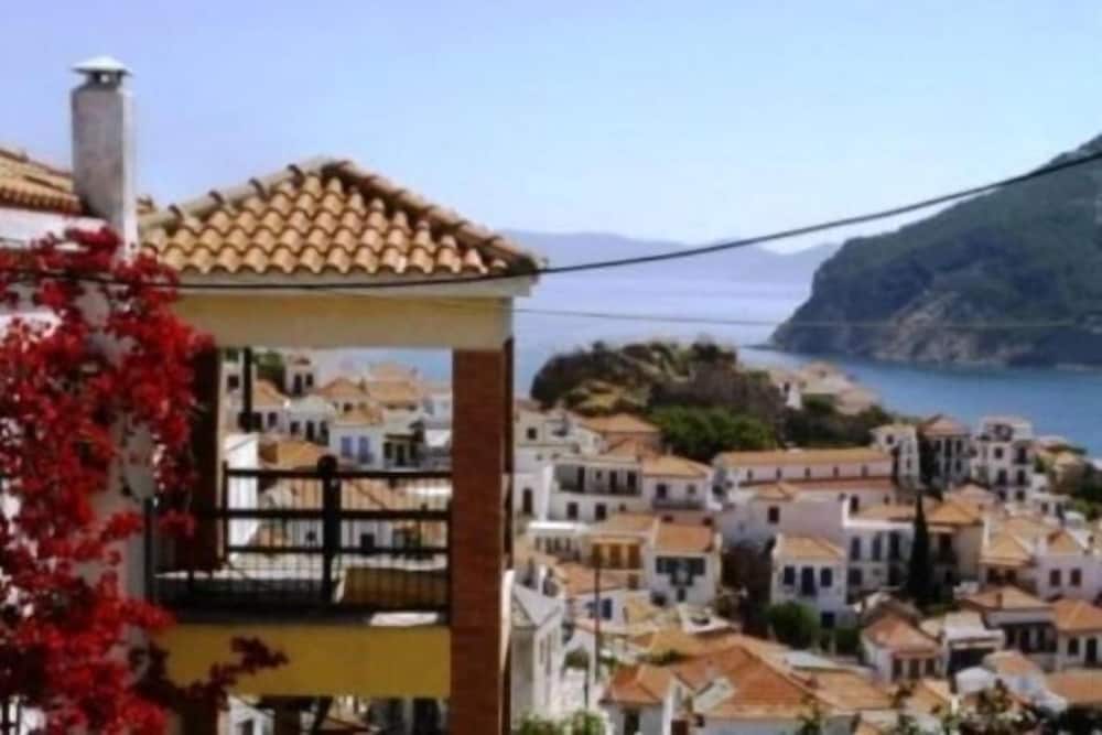 Aperanto Galazio