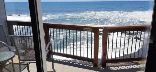 The Oceanfront Inn