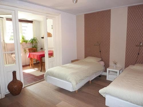 Bed & Breakfast Pluweel