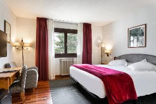 Hotel Formigal