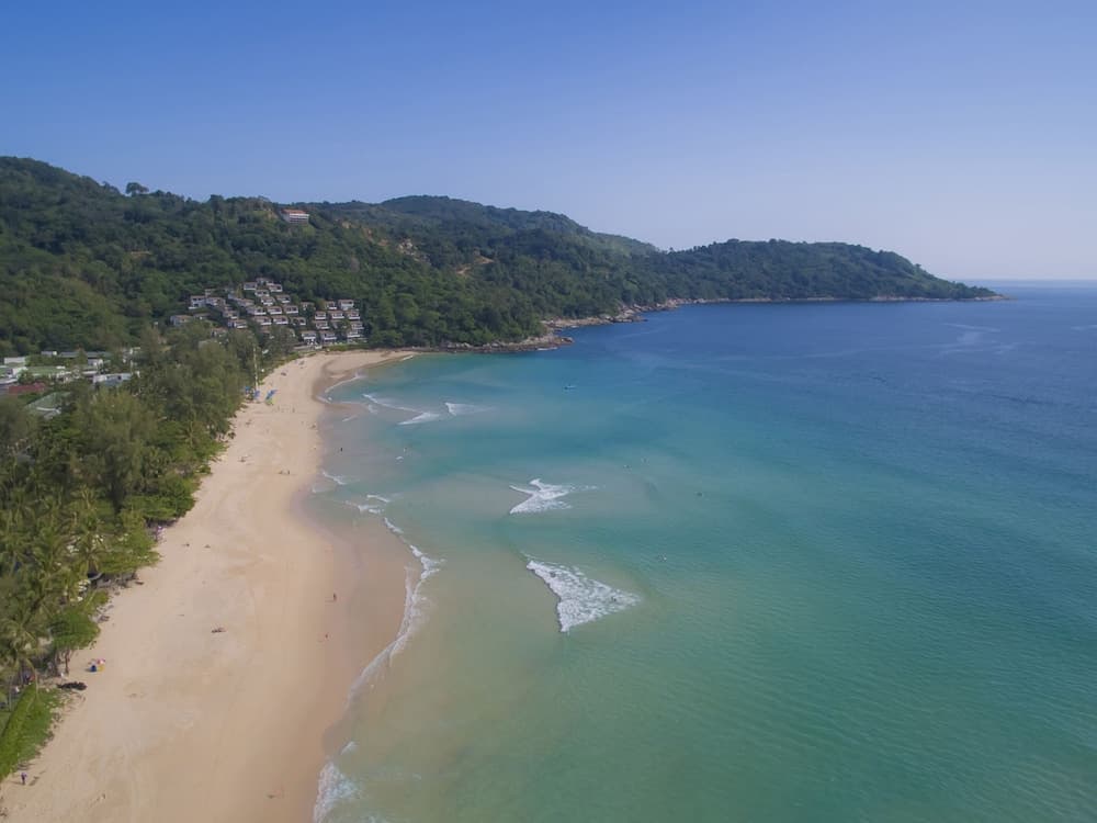 Katamanda Luxury Villas