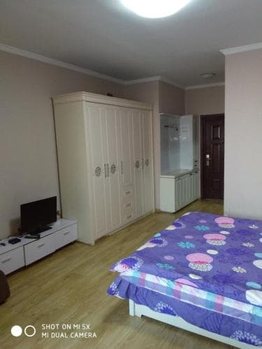 Comfortable Apartment Near Dongxin Plaza And Chaye Street