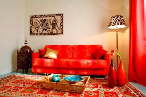 Residence lApprodo