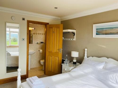 Moor Edge B&B