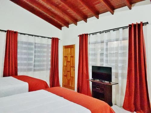 Hotel Monte Pinar