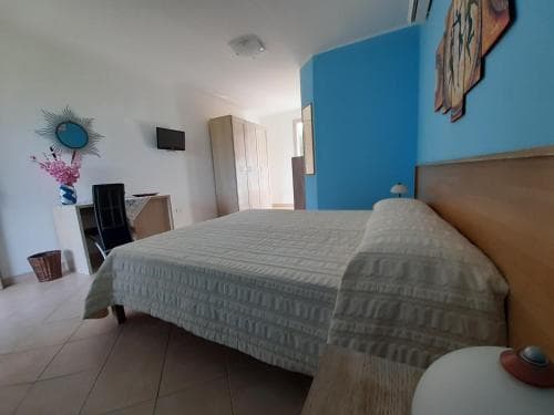 Bed & Breakfast Borgo Minerva