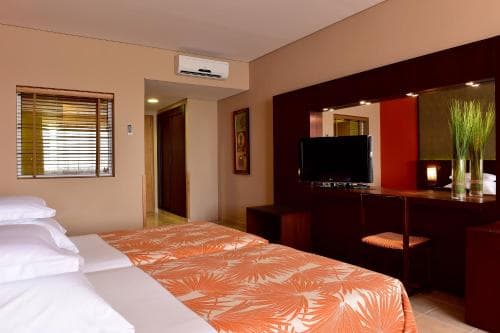 Pestana Tropico