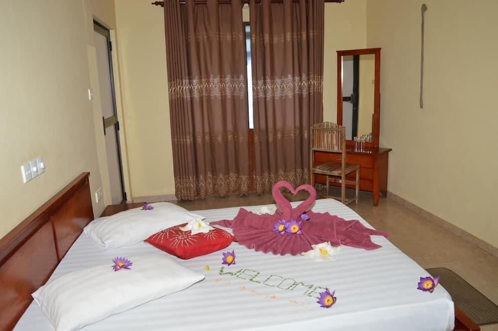 Polhena Bay Resort