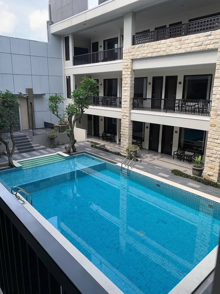 Bintang Mulia Hotel