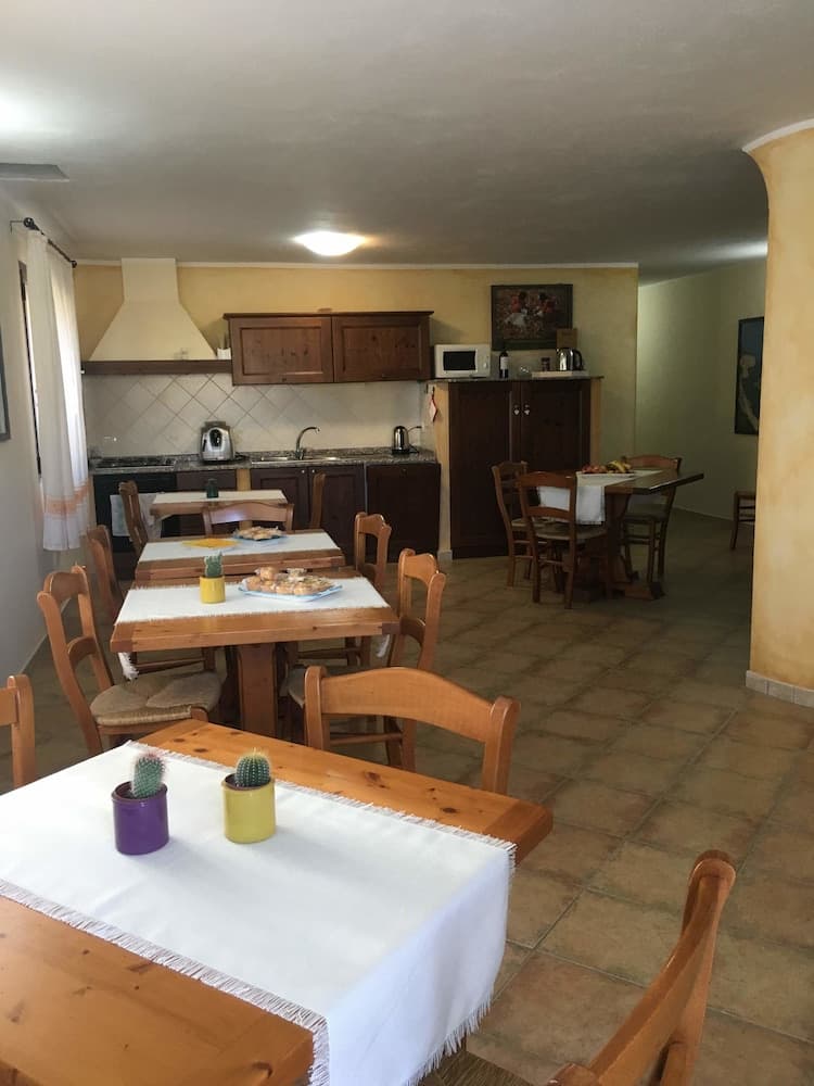 Affittacamere Sa Murta Bianca