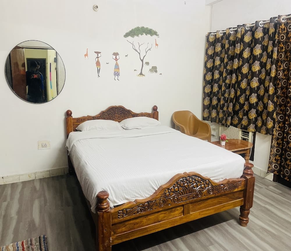 The Chennai Grand