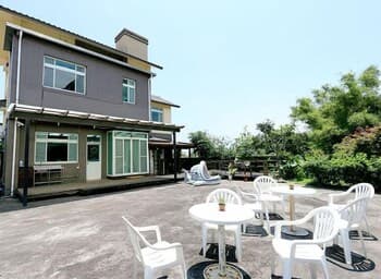 8 Kingdom B&B