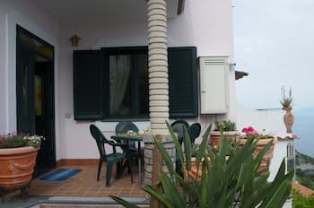 Casa Nanonna