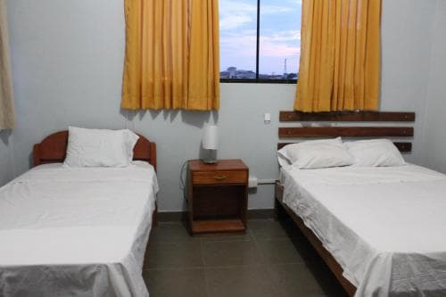 Hotel Daylu