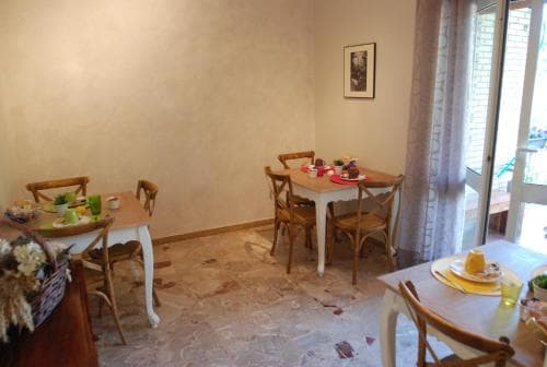 B&B La Cannella
