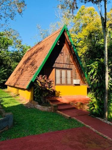 Hotel Suizo