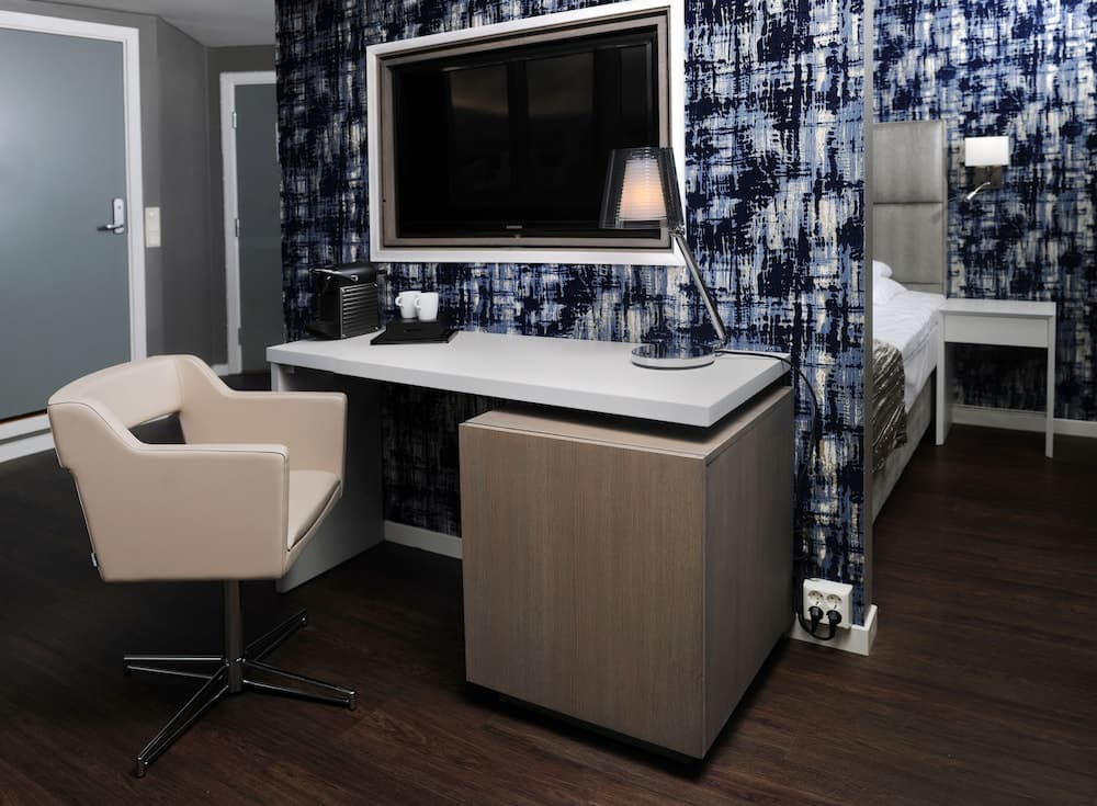 Bergstadens Hotel & SPA