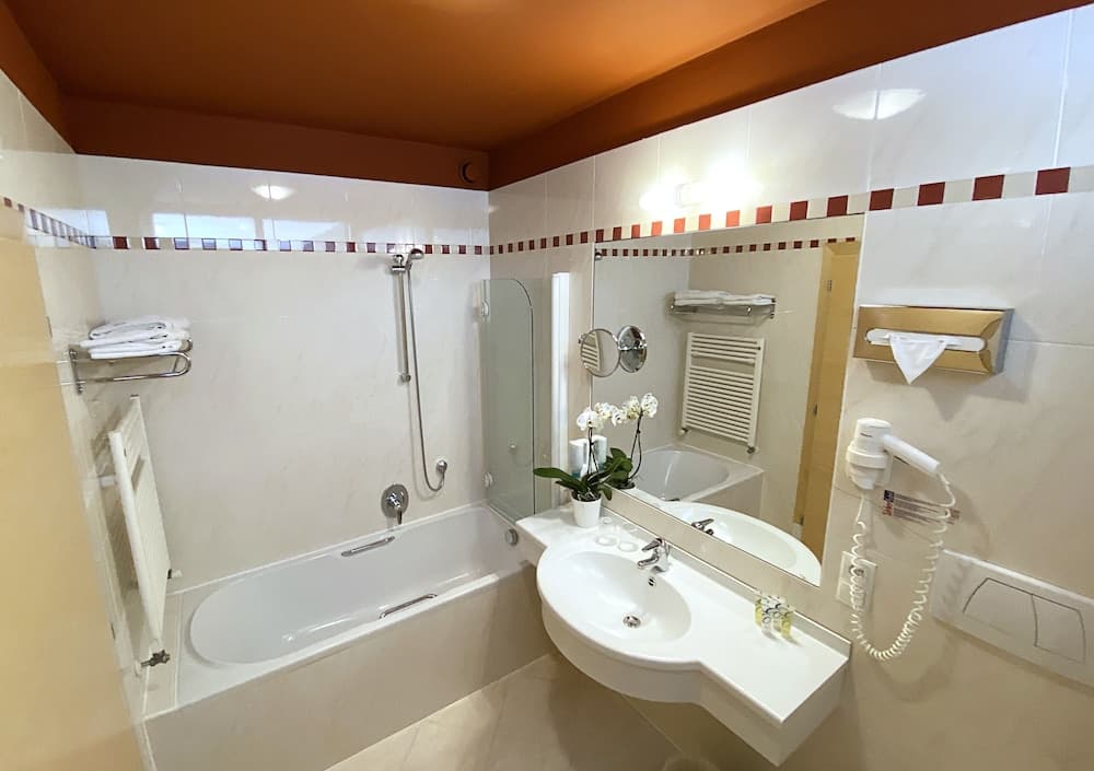 Hotel Eberle