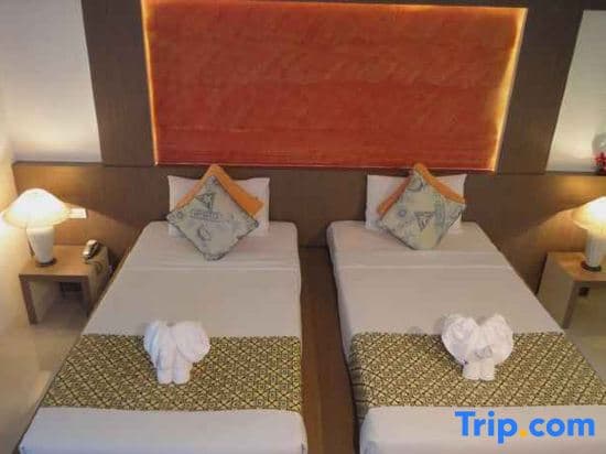 La Moon At Phuket - SHA Extra Plus