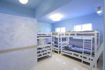Ocean Hostel
