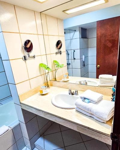 La Paz Apart Hotel