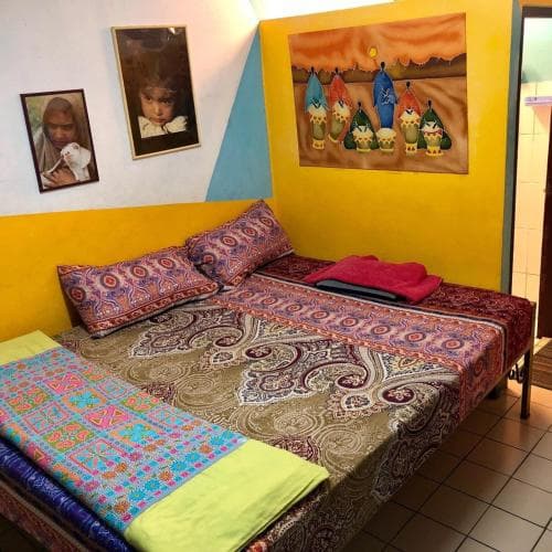 Vida Guesthouse