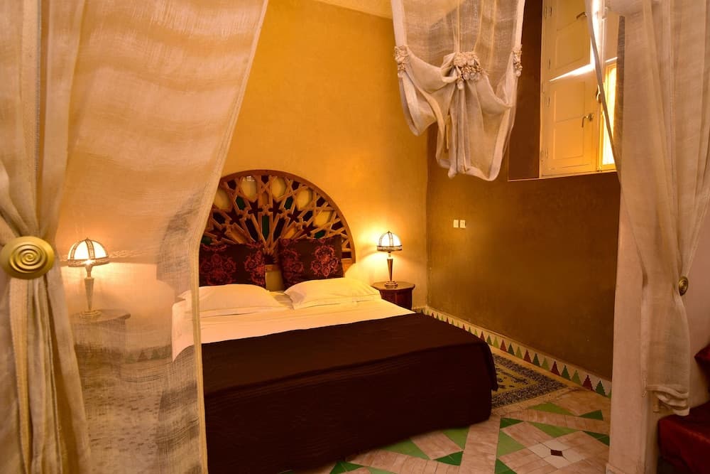 Riad Manissa