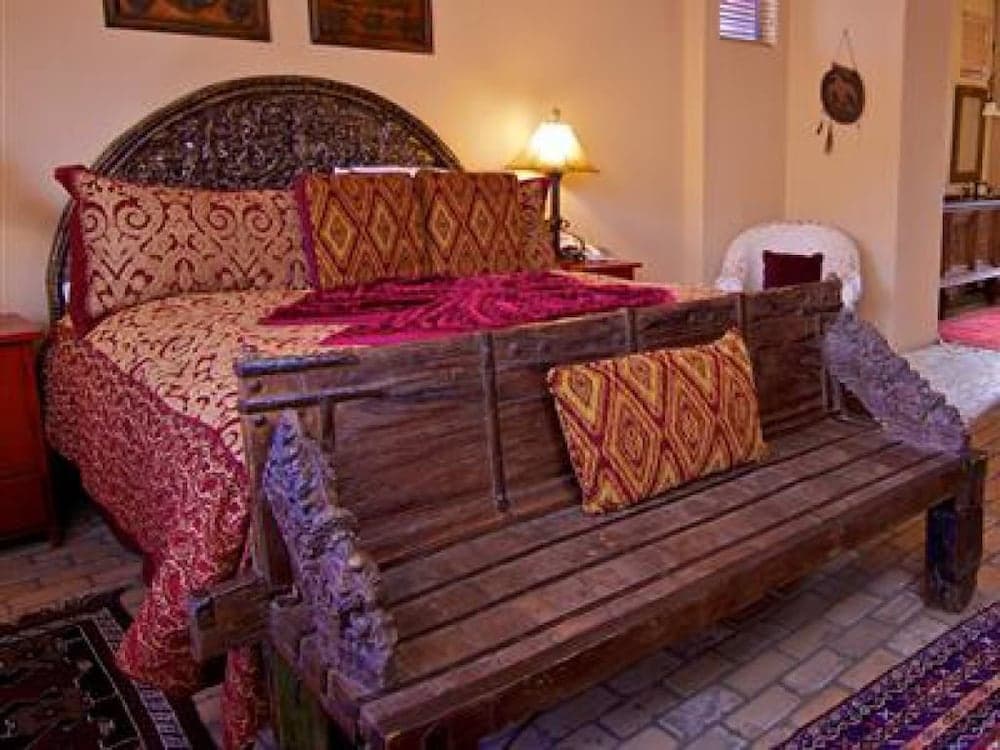 Adobe Grand Villas