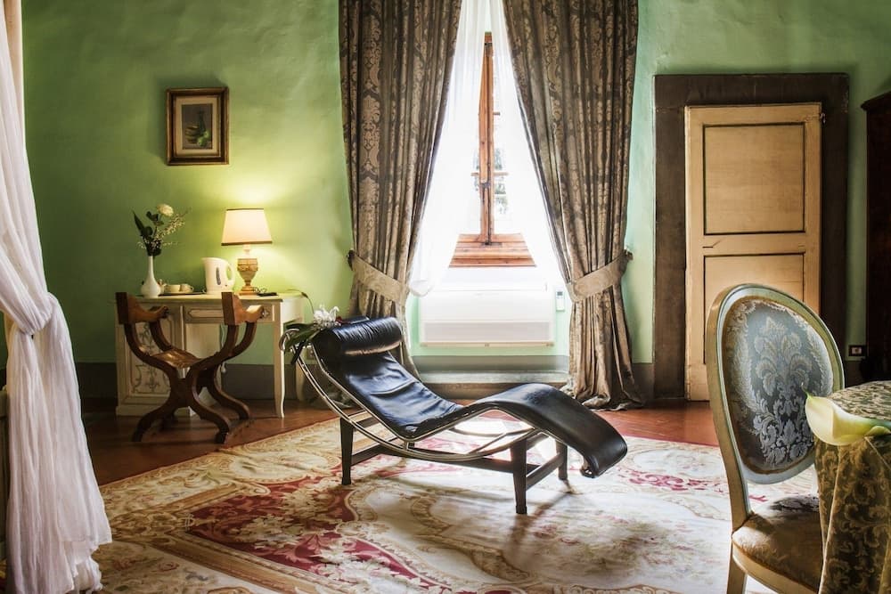 Villa il Fedino
