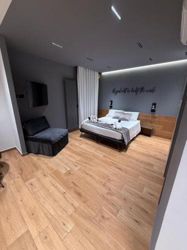 Maison Saint Honore'