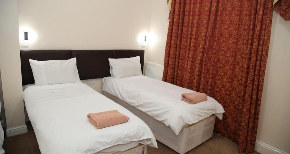 Southseaa Inn