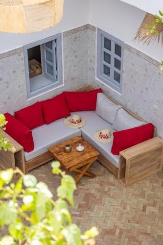 Riad El Jadide