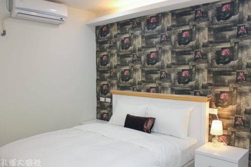 Peacock Hotel