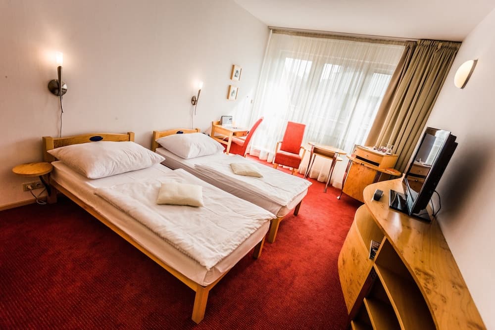 Hotel SET