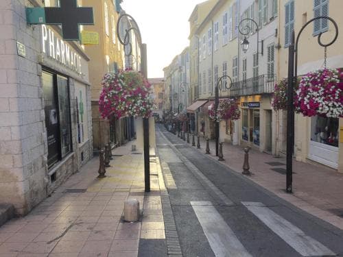 La Place