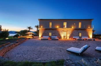 Villa Alma