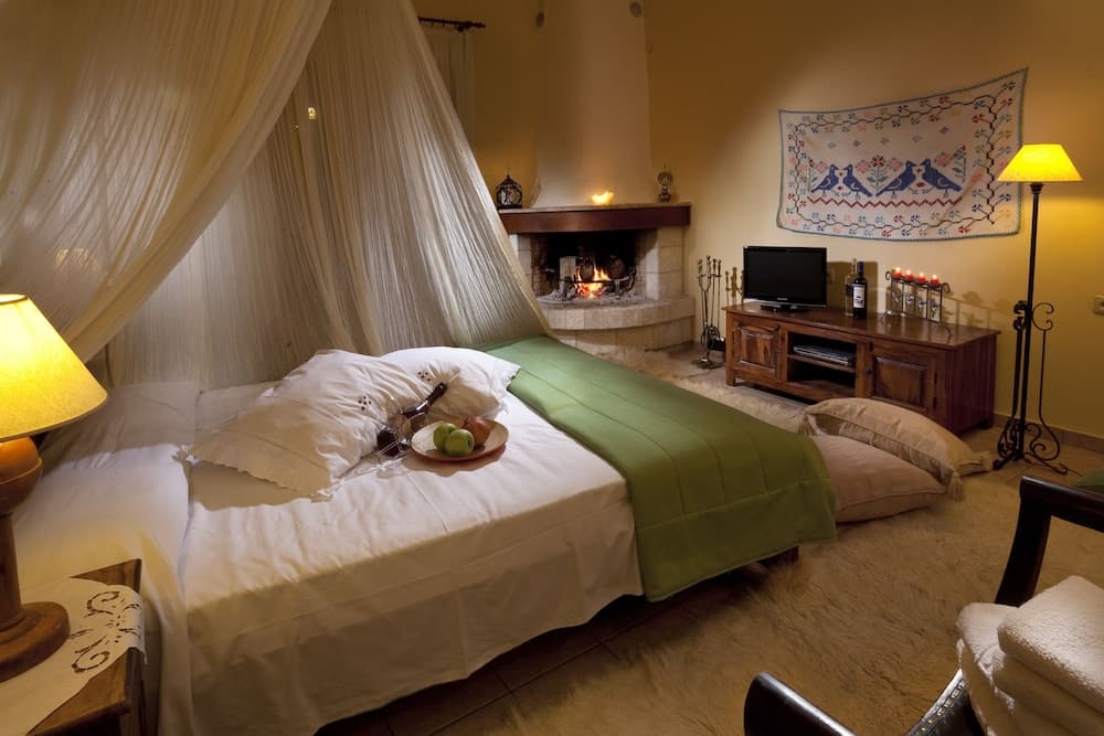Agnantio studios & suites