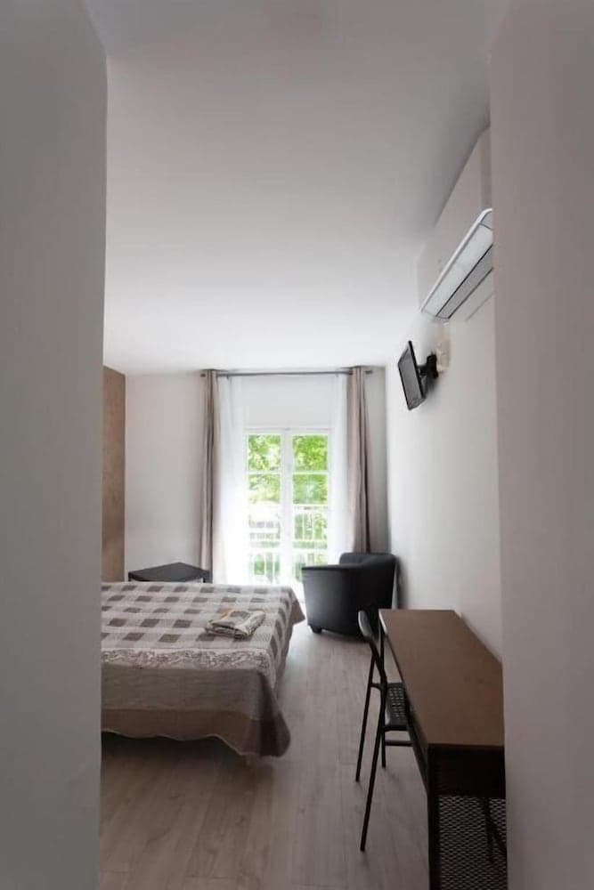 Alizea Hotel