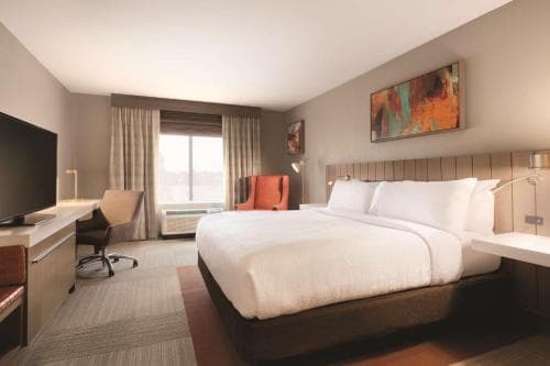 Hilton Garden Inn Phoenix-Tempe University Research Park, Az