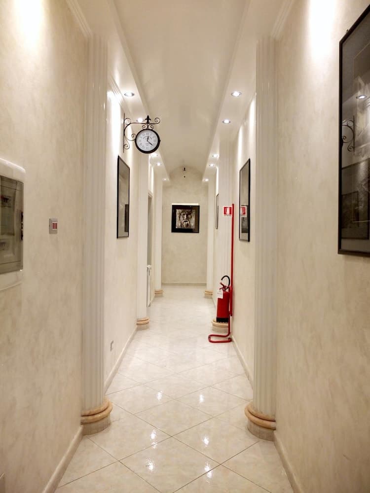 Hotel Planet