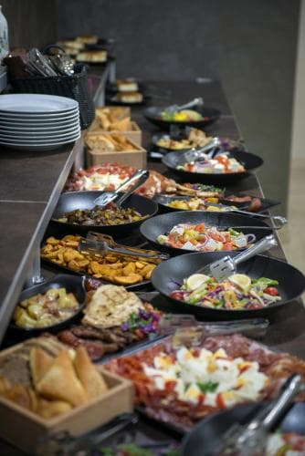 Garni Hotel Aveny