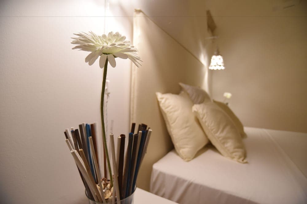 Cadelli Luxury Suite